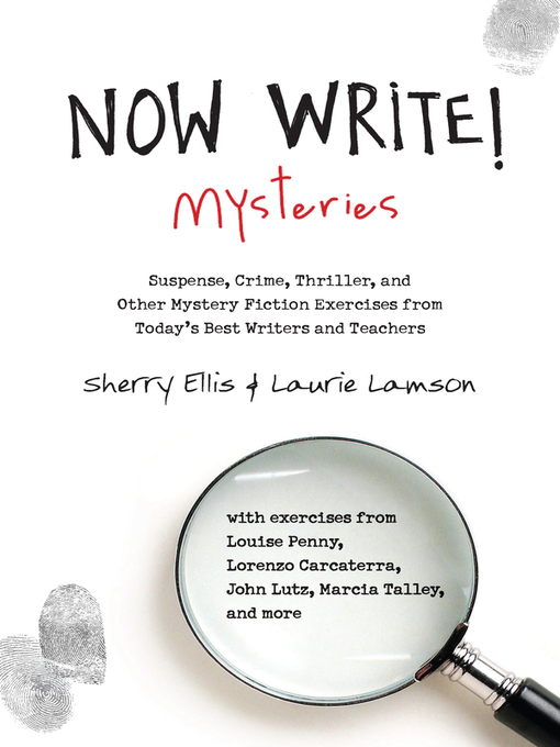 Title details for Now Write! Mysteries by Sherry Ellis - Available